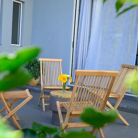 Mahebourg Family Home Luaran gambar