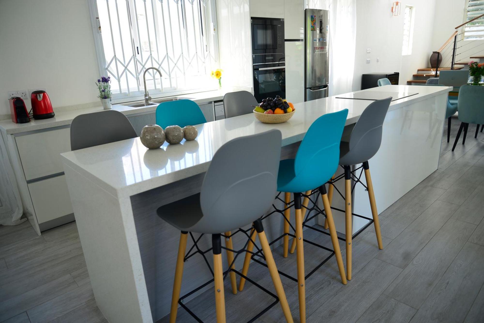 Mahebourg Family Home Luaran gambar