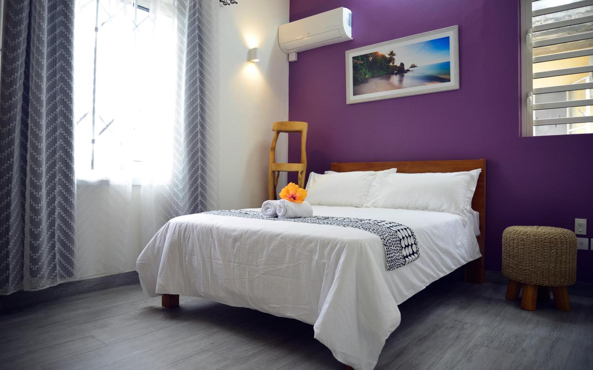 Mahebourg Family Home Luaran gambar