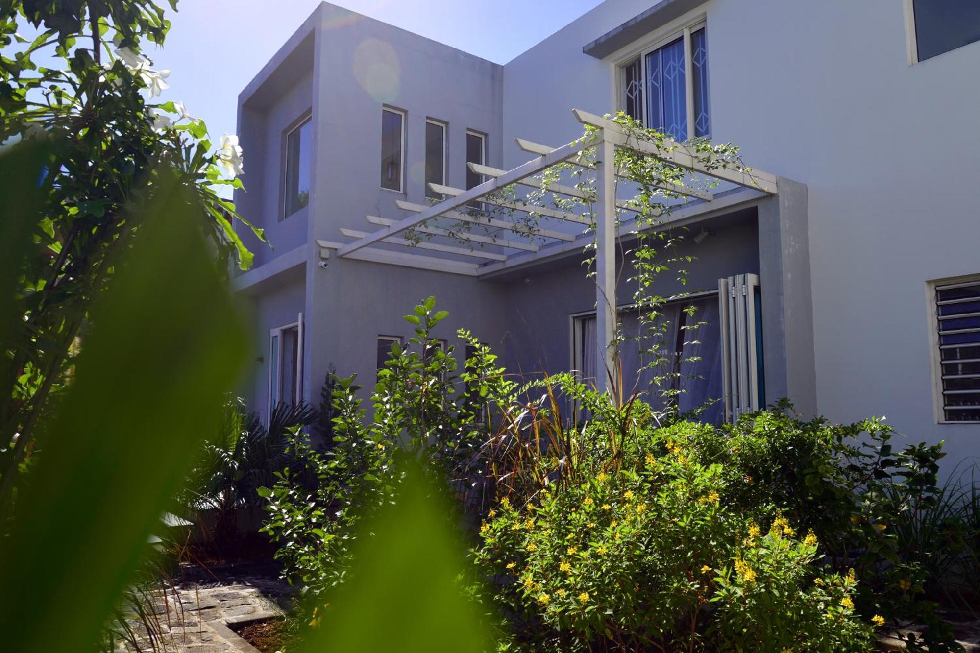 Mahebourg Family Home Luaran gambar