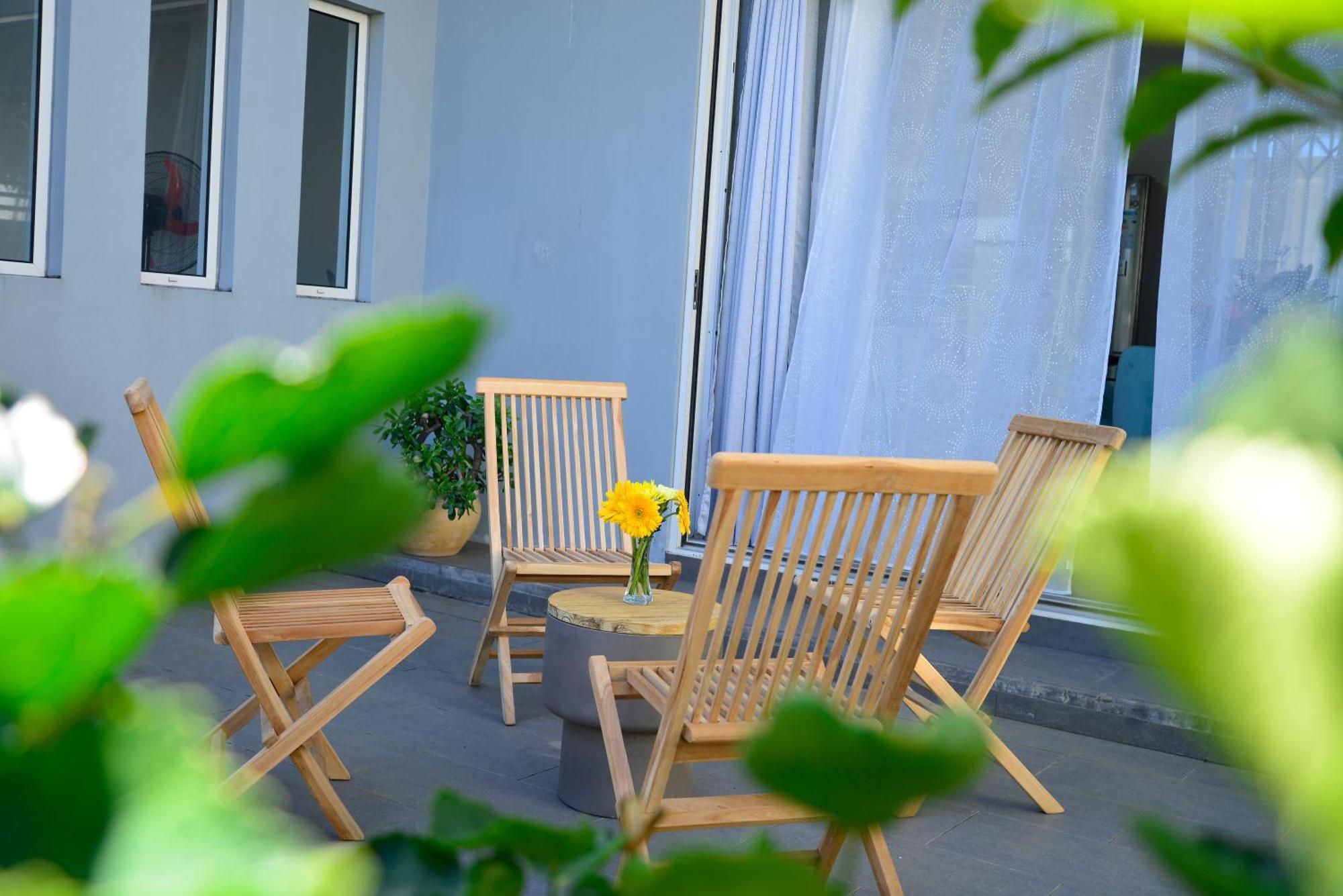 Mahebourg Family Home Luaran gambar
